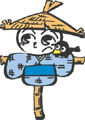 ̎Oc_̔_ƋL^y[Wł